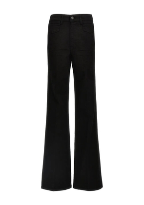 TOM FORD cotton jeans - Black