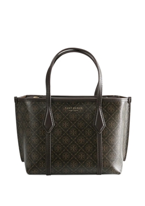 Tory Burch Perry tote bag - Brown