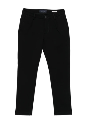 TELERIA ZED Tom trousers - Black