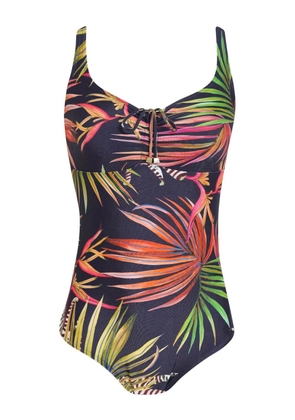 Lygia & Nanny Rosa swimsuit - Blue