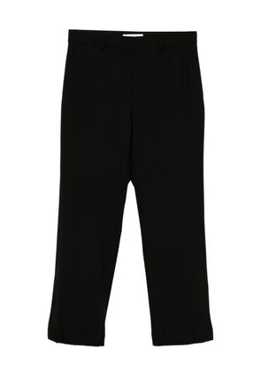 Monse tailored trousers - Black