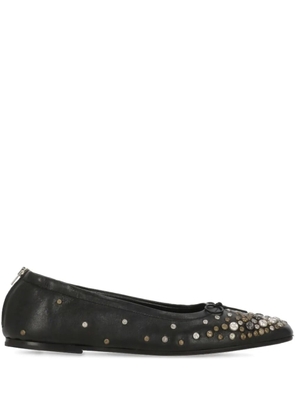 Golden Goose Amy ballet flats - Black