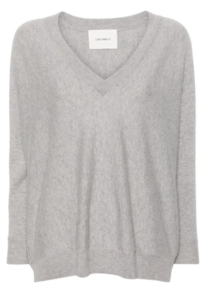Lisa Yang Kenny sweater - Grey