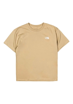 The North Face Evolution short-sleeve T-shirt - Neutrals