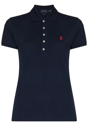 Polo Ralph Lauren polo pony polo shirt - Blue