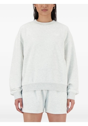 New Balance Sport Essentials crew-neck sweatshirt - Grey