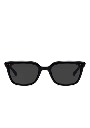 Gentle Monster square-frame sunglasses - Black