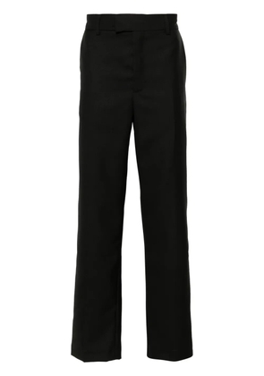 Séfr Mike tailored trousers - Black