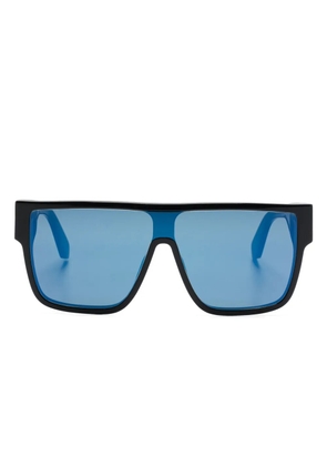 Off-White Eyewear Syracuse sunglasses - Black