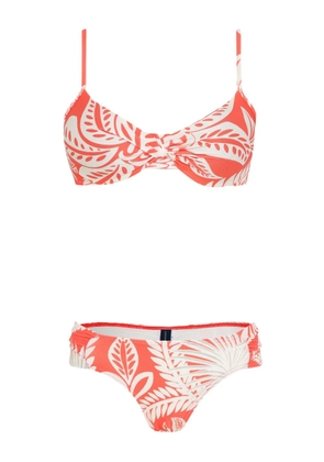 Lygia & Nanny Vitoria 23 bikini set - Orange