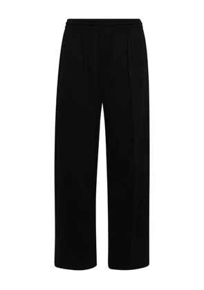 WARDROBE.NYC Opaque Lounge trousers - Black