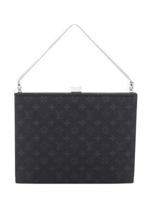 Louis Vuitton Pre-Owned Ange MM shoulder bag - Black