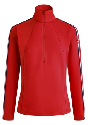 Fusalp Stellia thermal layer - Red