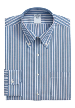 Brooks Brothers button-down shirt - Blue