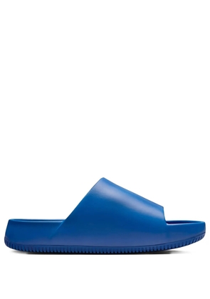 Nike Calm 'Game Royal' slides - Blue