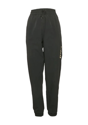 KITH pre-owned logo-detail track pants - Black