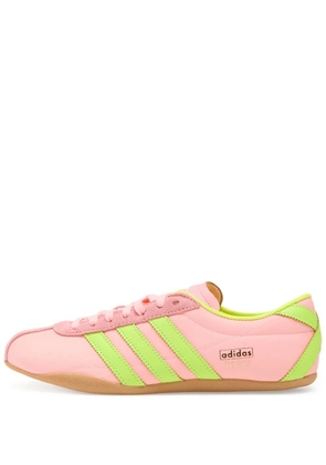 adidas Tokyo three-stripe sneakers - Pink