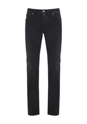 Jacob Cohën Bard jeans - Black