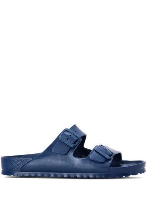 Birkenstock Arizona slides - Blue