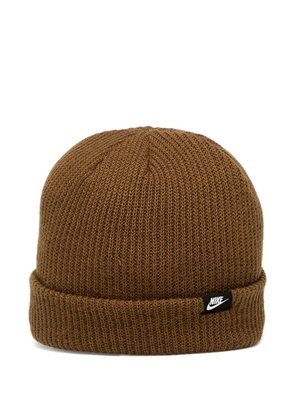Nike Terra Futura365 beanie - Brown