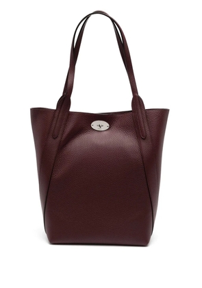 Mulberry Bayswater tote - Red