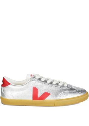 VEJA Volley low-top sneakers - Silver