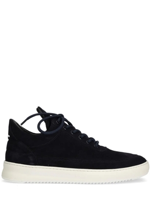 Filling Pieces Low Top Ripple sneakers - Blue