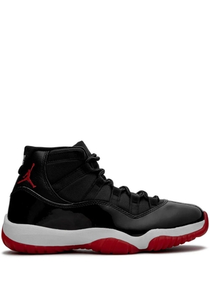 Jordan Air Jordan 11 Retro 'Bred 2019' sneakers - Black