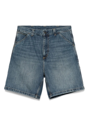 Carhartt WIP OG Single Knee shorts - Blue