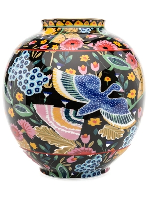 La DoubleJ Bubble vase - Black