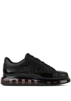 Karl Lagerfeld Kapri sneakers - Black