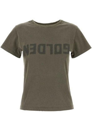 Golden Goose Doris T-shirt - Green