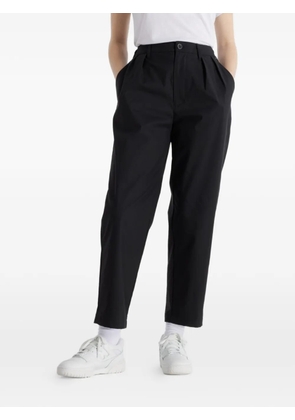 New Balance Boylston tapered trousers - Black
