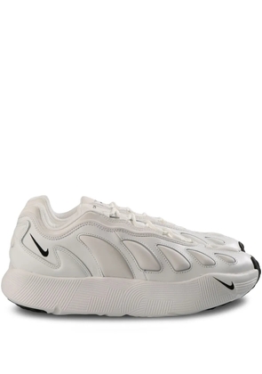 Comme des Garçons Homme Plus x Nike sneakers - White