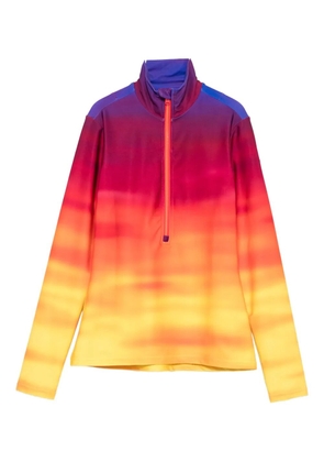 Goldbergh Sereno base layer - Red