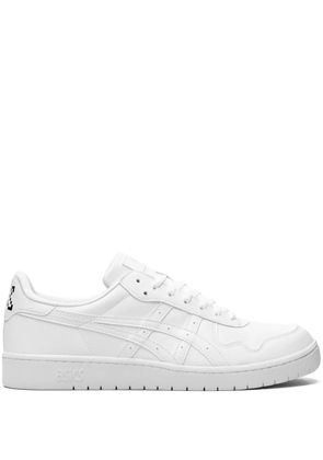 ASICS x Asics low-top sneakers - White