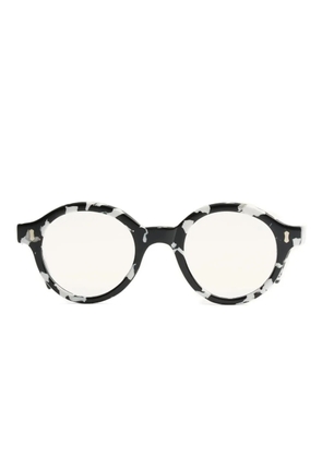 Family Affair Pablo glasses - Black