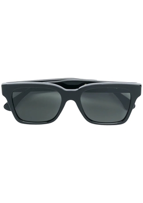 Retrosuperfuture square frame sunglasses - Black