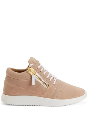 Giuseppe Zanotti Runner sneakers - Neutrals