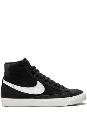 Nike Blazer Mid '77 Vintage sneakers - Black