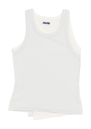 Magliano Nudo vest - Neutrals