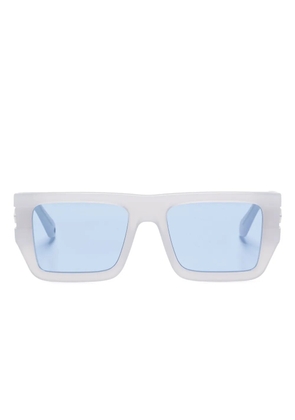 Off-White Eyewear Chester sunglasses - Grey