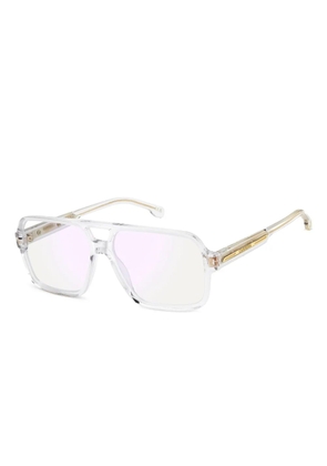 Carrera VICTORY C 16 square-frame glasses - White