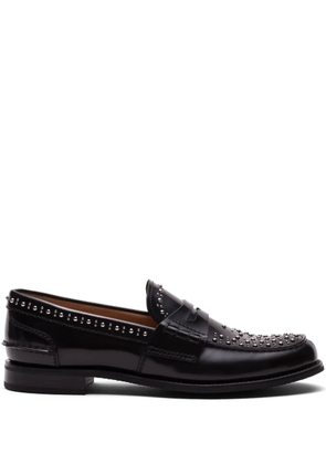 Church's Pembrey Met. W loafers - Black