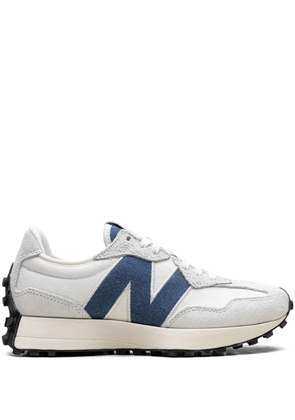 New Balance 327 'Reflection/Heron Blue' sneakers - White