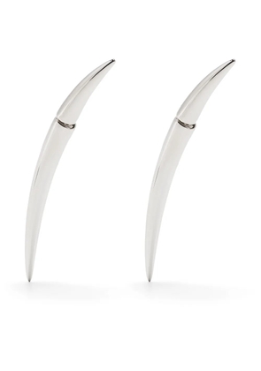 Shaun Leane Quill stud earrings - Silver