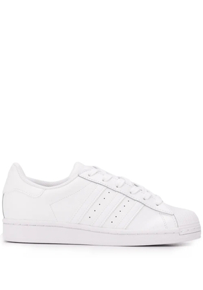 adidas Superstar low-top sneakers - White