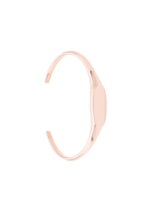 Maria Black Gordon cuff - Metallic