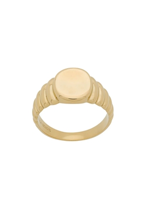 Maria Black Wave ring - Gold