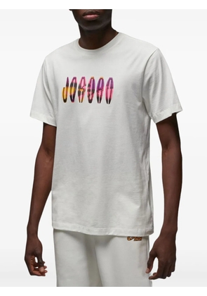 Jordan Flight MVP T-shirt - White